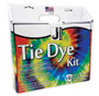 Jacquard Tie Dye 15 Shirt Kit