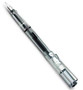 Lamy Vista Clear Fountain Pen Fine