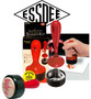 Essdee Self Contained Baren Kit