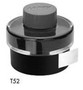 Lamy Ink T52 Bottle Black