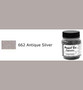 Jacquard Pearl-Ex 0.75oz Antique Silver 662