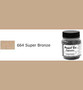 Jacquard Pearl-Ex 0.75oz Super Bronze 664
