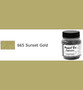 Jacquard Pearl-Ex 0.75oz Sunset Gold 665