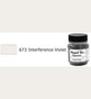 Jacquard Pearl-Ex 0.75oz Interference Violet 673
