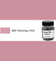 Jacquard Pearl-Ex 0.75oz Flamingo Pink 684