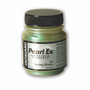 Jacquard Pearl-Ex 0.75oz Spring Green 685