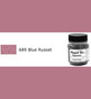Jacquard Pearl-Ex 0.75oz Blue Russet 689