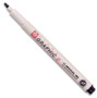 Sakura Pigma Graphic 2.0mm Chisel Black