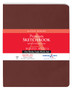 Stillman & Birn Softcover Sketchbook Alpha Series 150g 8x10