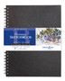 Stillman & Birn Beta Wirebound Sketch Book 270gsm 9x12