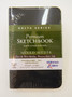 Stillman & Birn Softcover Sketchbook Delta Series 270g 3.5x5.5