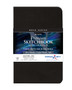 Stillman & Birn Nova Series Softcover 5.5x8.5 Black