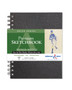 Stillman & Birn Delta Wirebound Sketch Book 270gsm 6x8