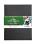 Stillman & Birn Delta Hardbound Sketch Book 150gsm A4 8.25x11.75"