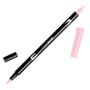 Tombow Dual Brush Marker Carnation