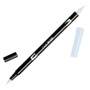 Tombow Dual Brush Marker Cool Gray 3