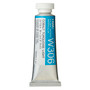 Holbein Artists Watercolor 15ml Cobalt Turquoise Light