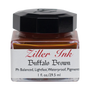 Ziller Ink 1oz Buffalo Brown