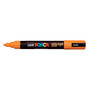 POSCA Acrylic Paint Marker PC-5M Medium Bright Yellow