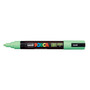 POSCA Acrylic Paint Marker PC-5M Medium Light Green