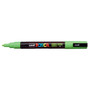 POSCA Acrylic Paint Marker PC-3M Fine Apple Green