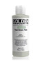 Golden Acrylic Fluid 4oz Titan Green Pale