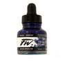 Daler-Rowney Fw Ink 1oz Prussian Blue