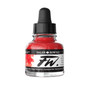 Daler-Rowney Fw Ink 1oz Fluorescent Red