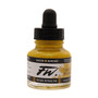 Daler-Rowney Fw Ink 1oz Yellow Ochre