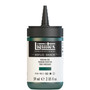 Liquitex Acrylic Gouache 2oz Bottle Viridian Hue