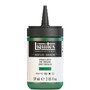 Liquitex Acrylic Gouache 2oz Bottle Emerald Green