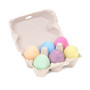 Micador early stART Egg Chalk 6-Color Set