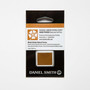 Daniel Smith Watercolor 1/2 Pan Monte Amiata Natural Sienna