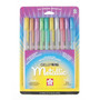 Sakura Gelly Roll Metallic Pens Set of 10 Colors