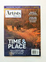 Artists Magazine