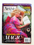 Artists Magazine