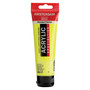 Amsterdam Acrylic 120ml Tube Reflex Yellow