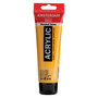 Amsterdam Acrylic 120ml Tube Azo Yellow Deep