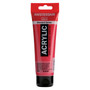 Amsterdam Acrylic 120ml Tube Permanent Red Purple