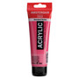 Amsterdam Acrylic 120ml Tube Quinacridone Rose