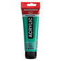 Amsterdam Acrylic 120ml Tube Emerald Green