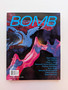 BOMB Magazine