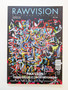 Raw Vision Magazine