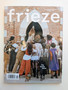 Frieze Magazine