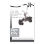 Jacquard I-Dye Poly 14g 462 Silver Grey