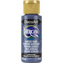 DecoArt Americana Acrylic 2oz Uniform Blue