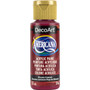 DecoArt Americana Acrylic 2oz Alizarin Crimson