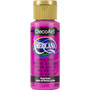 DecoArt Americana Acrylic 2oz Vivid Violet