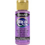 DecoArt Americana Acrylic 2oz Wild Orchid