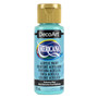 DecoArt Americana Acrylic 2oz Bahama Blue